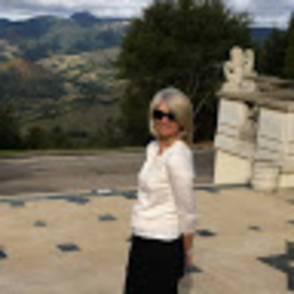 Meet your Posher, Kimberley